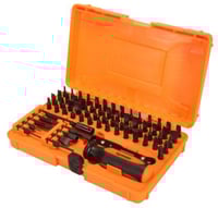 Lyman Ultimate Gunsmithing Kit | 011516703217